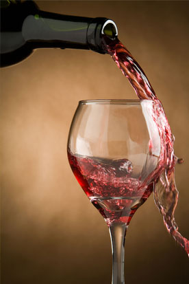drinks