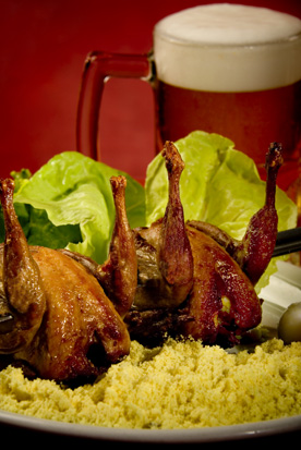 frango