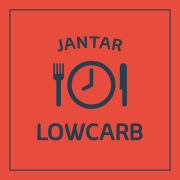 2-JantarLowcarb